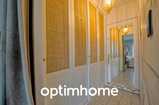 EXCLUSIVITE Appartement Face mer Studio de 28.90m² LE TOUQUET PARIS PLAGE (62)