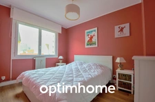 EXCLUSIVITE Appartement Type 3 cabine de 54.27m² LE TOUQUET PARIS-PLAGE