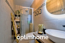 EXCLUSIVITE Appartement Face mer Studio de 28.90m² LE TOUQUET PARIS PLAGE (62)
