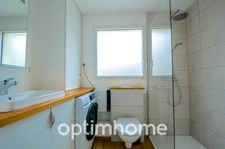 EXCLUSIVITE Appartement Type 2 de 47.31m² LE TOUQUET PARIS PLAGE (62)