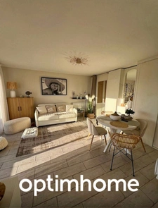 EXCLUSIVITE Appartement Face mer Studio de 28.90m² LE TOUQUET PARIS PLAGE (62)