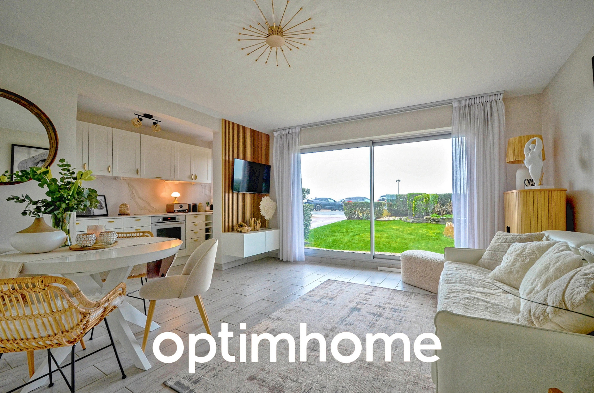Appartement 1 pièce 29 m² · à Le Touquet Paris Plage · 29 m² · 346 500 €