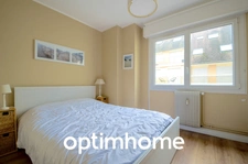 EXCLUSIVITE Appartement Type 3 cabine de 54.27m² LE TOUQUET PARIS-PLAGE