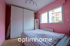 EXCLUSIVITE Appartement Type 2 de 47.31m² LE TOUQUET PARIS PLAGE (62)