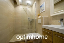 EXCLUSIVITE Appartement Type 3 cabine de 54.27m² LE TOUQUET PARIS-PLAGE