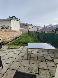 RARE – L’ALLIANCE PARFAITE : Charme de l'ancien & Jardin en cœur de ville