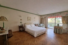 Golfe-Juan Centre – Appartement 4 pièces, vue mer, sans vis-à-vis, double terrasse, garage et cave