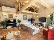 Villa provençale de plain-pied avec piscine sur 5 000 m² – Secteur Forêt, proche Lac de Saint-Cassien