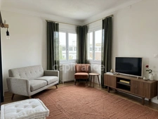 CANNES IMMEUBLE DE CHARME TYPE HÔTEL PARTICULIER / FORT POTENTIEL / CALME ABSOLU