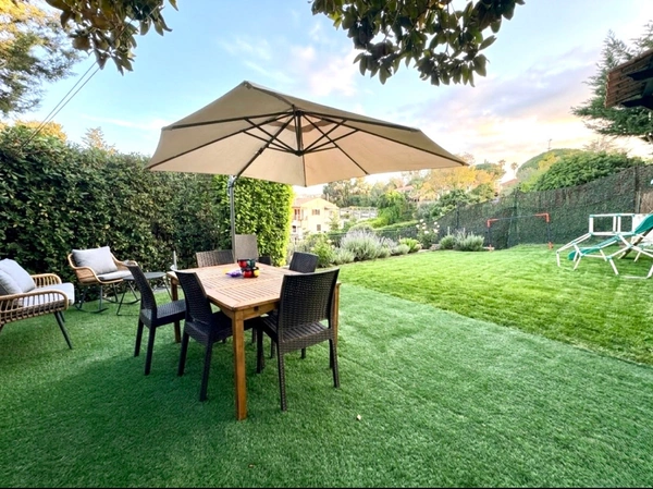 Mandelieu - Minelle - Villa 140m2 - au calme 