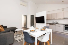 Cannes Centre appartement 3 pièces – terrasse – 2 chambres – Potentiel investissement locatif