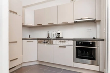 Cannes Centre, 2-bedroom apartment – terrace – potential rental investment