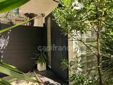 CANNES - CHARMING BUILDING - PRIVATE MANSION TYPE / GREAT POTENTIAL / ABSOLUTE PEACE AND QUIET