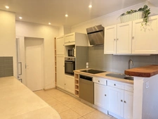 Appartement 3 pièces – 67 m² – Rez-de-villa – Terrasse plein Sud – 2 grands garages – Grasse Saint-Mathieu