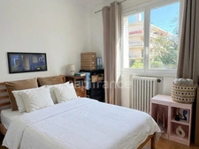 CANNES IMMEUBLE DE CHARME TYPE HÔTEL PARTICULIER / FORT POTENTIEL / CALME ABSOLU