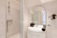 Cannes Centre appartement 3 pièces – terrasse – 2 chambres – Potentiel investissement locatif