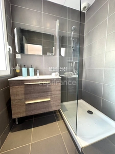 Cannes Centre, 2-bedroom apartment – terrace – potential rental investment