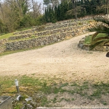 Villa provençale de plain-pied avec piscine sur 5 000 m² – Secteur Forêt, proche Lac de Saint-Cassien