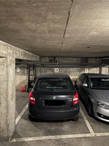 Place de parking - Hyper centre Tours (Place Michelet)