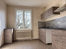 Maison individuelle avec sous-sol complet – Esvres-sur-Indre