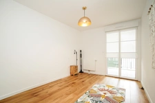 Appartement T4 de standing – Résidence Parc Coty – Tours Nord