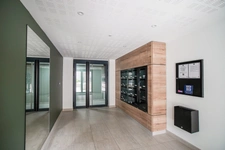 Appartement T4 de standing – Résidence Parc Coty – Tours Nord