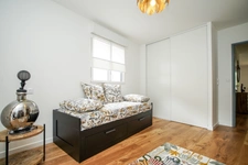 Appartement T4 de standing – Résidence Parc Coty – Tours Nord