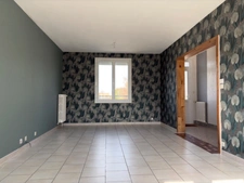 Maison individuelle avec sous-sol complet – Esvres-sur-Indre