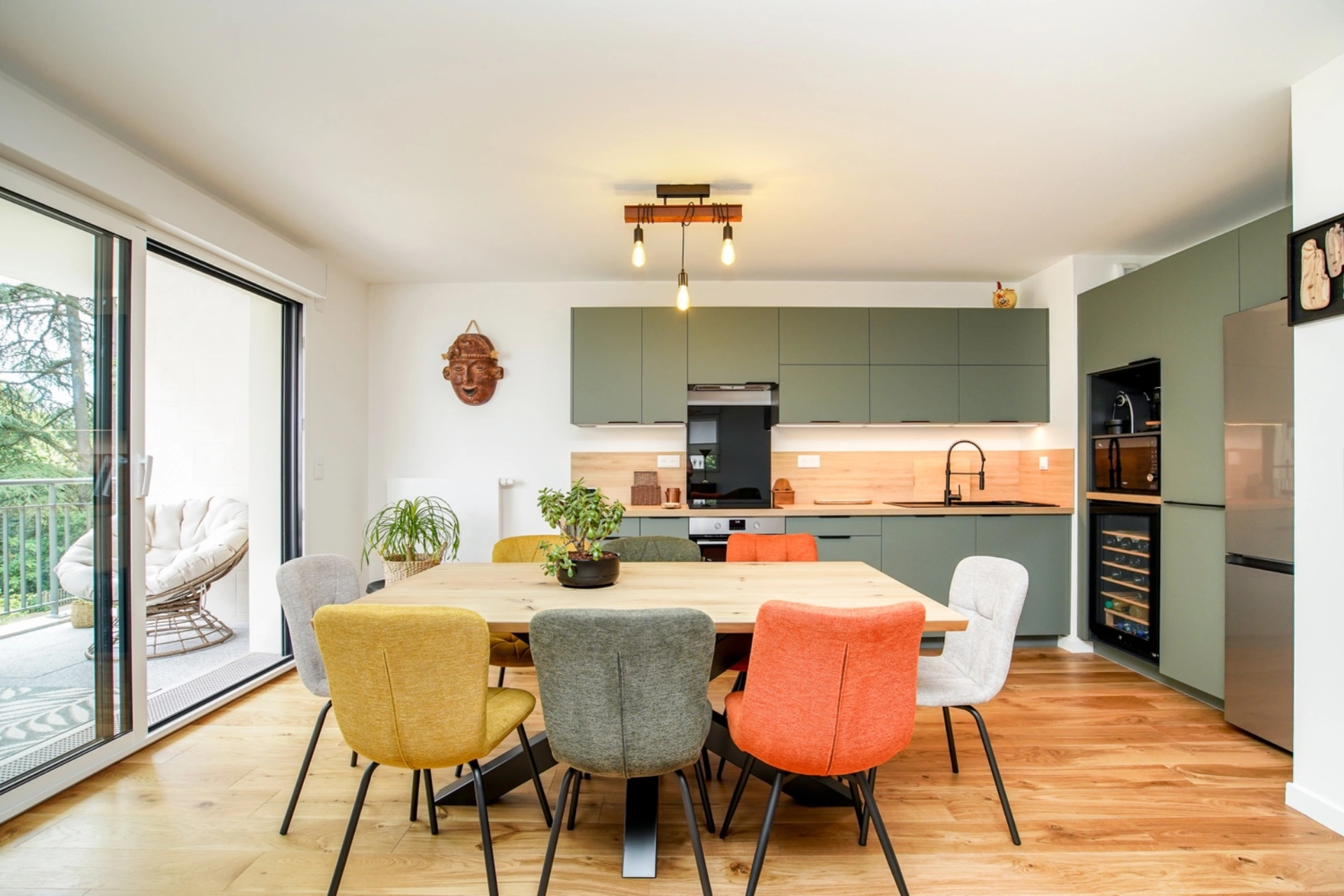Appartement 4 pièces 106 m² · à Tours · 106 m² · 570 000 €