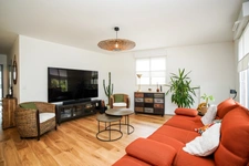 Appartement T4 de standing – Résidence Parc Coty – Tours Nord