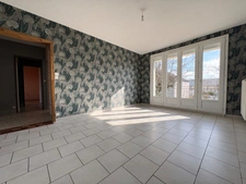 Maison individuelle avec sous-sol complet – Esvres-sur-Indre