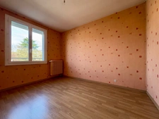 Maison individuelle avec sous-sol complet – Esvres-sur-Indre