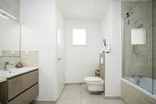 Appartement T4 de standing – Résidence Parc Coty – Tours Nord