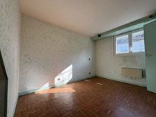 Maison individuelle avec sous-sol complet – Esvres-sur-Indre