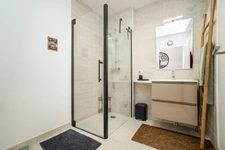 Appartement T4 de standing – Résidence Parc Coty – Tours Nord
