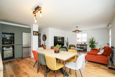 Appartement T4 de standing – Résidence Parc Coty – Tours Nord