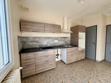Maison individuelle avec sous-sol complet – Esvres-sur-Indre