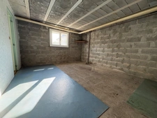 Maison individuelle avec sous-sol complet – Esvres-sur-Indre