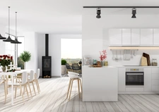 À VENDRE : Appartement 4 pièces de 103,75 m² à Écully, avec terrasse de 53,30 m² et stationnement inclus