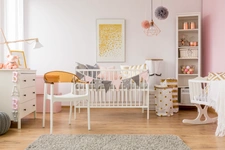 SERPAIZE (38200) – Appartement T4 avec terrasse et 2 parkings
