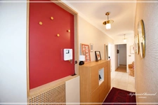 LYON 7ᵉ – GARIBALDI - 100 M² – 3 CHAMBRES – 2 GARAGES