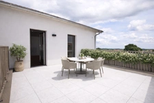 Superbe T3 lumineux avec terrasse - Dernier étage – Saint-Bonnet-de-Mure