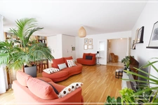 LYON 7ᵉ – GARIBALDI - 100 M² – 3 CHAMBRES – 2 GARAGES