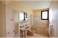 À VENDRE – Maison sur Corbas – 90 m² sur 821 m² de terrain