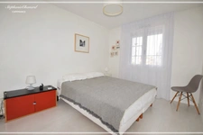 LYON 7ᵉ – GARIBALDI - 100 M² – 3 CHAMBRES – 2 GARAGES