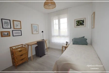 LYON 7ᵉ – GARIBALDI - 100 M² – 3 CHAMBRES – 2 GARAGES