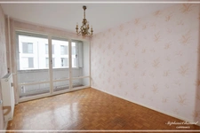 Appartement familial T5 de 95 m² avec loggia, balcon, garage et cave / LYON 8EME 