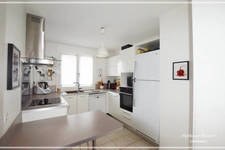 LYON 7ᵉ – GARIBALDI - 100 M² – 3 CHAMBRES – 2 GARAGES