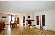 À VENDRE – Maison sur Corbas – 90 m² sur 821 m² de terrain