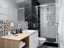 T2 avec terrasse – Saint-Bonnet-de-Mure – 46,93 m² 